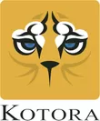KOTORA(コトラ)ロゴ