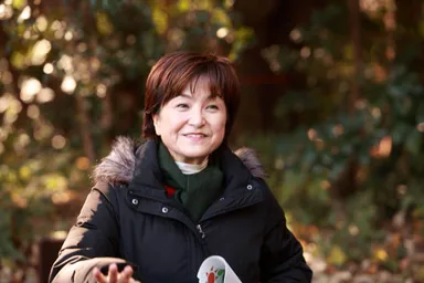 いきもの観察・撮影ワークショップ３