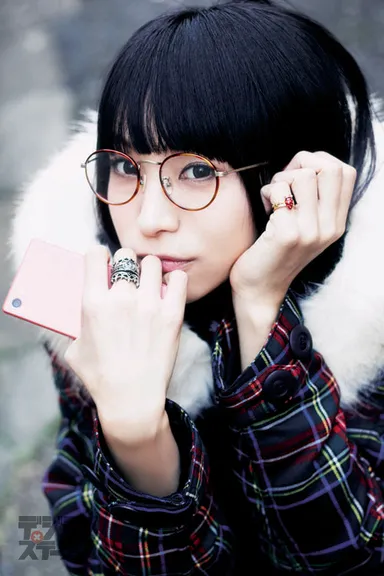 デジモノステーション 2016年2月号　LiSA