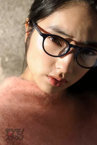 デジモノステーション 2016年2月号　仁村紗和