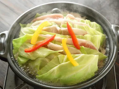 三浦家人気NO.1！！ミルフィーユ