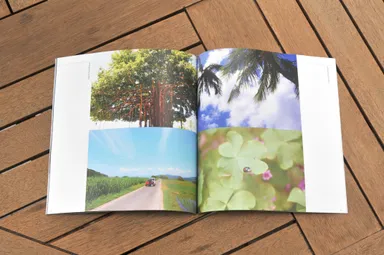 完成フォトブック イメージ 2