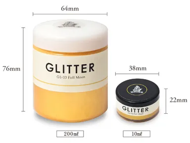 製品画像(200ml／10ml)