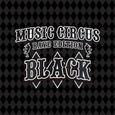 MUSIC CIRCUS BLACK