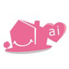 愛住まいる株式会社のロゴ