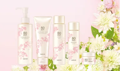 ノエビア 80 シリーズ