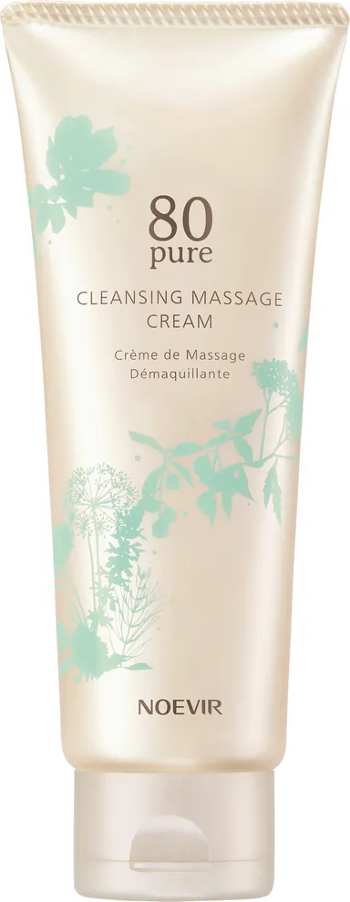 ノエビア 80 クレンジングマッサージクリーム