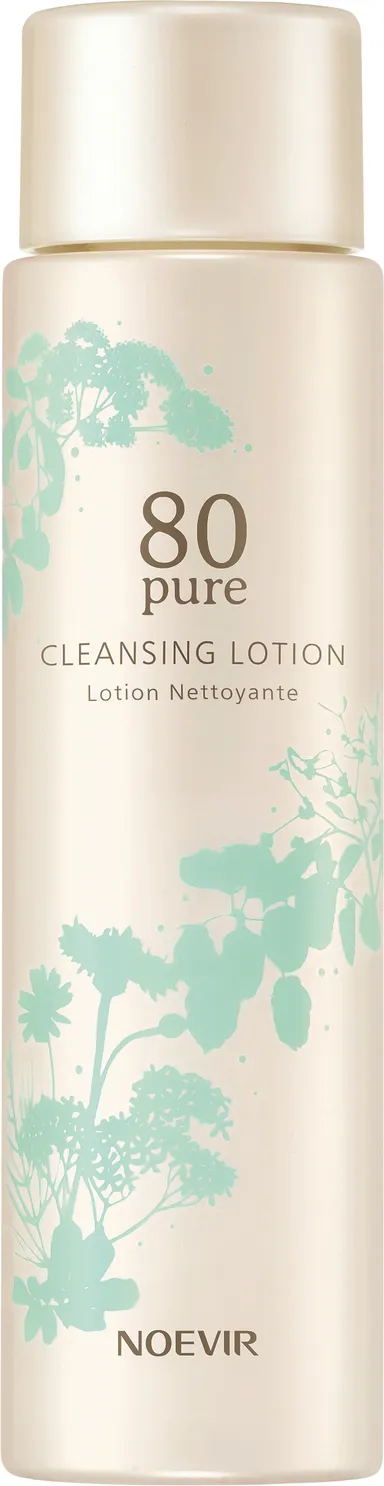 ノエビア 80 クレンジングローション
