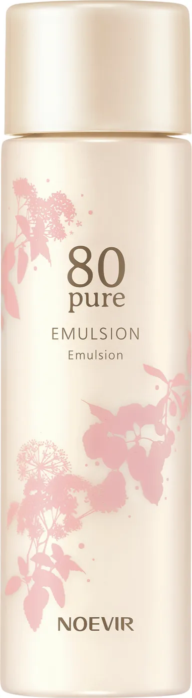 ノエビア 80 ミルクローション
