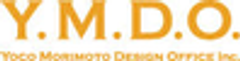 株式会社ヨーコモリモトデザインオフィスのロゴ