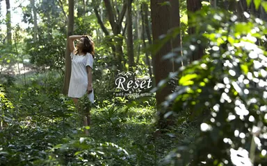 Re:omotesando メインビジュアル