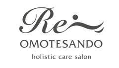表参道に、holistic care salon「Re:omotesando」オープン
~厳選したスキンケアアイテムを使用する自然療法サロン~