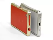 DECASE JP Edition for Xperia Z5 Compact