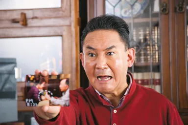 『家族はつらいよ』4 (c)2016「家族はつらいよ」製作委員会