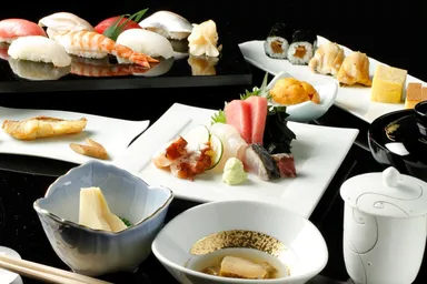 コースイメージ