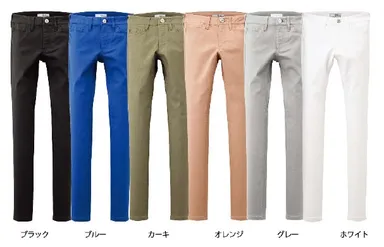 ウィメンズ商品