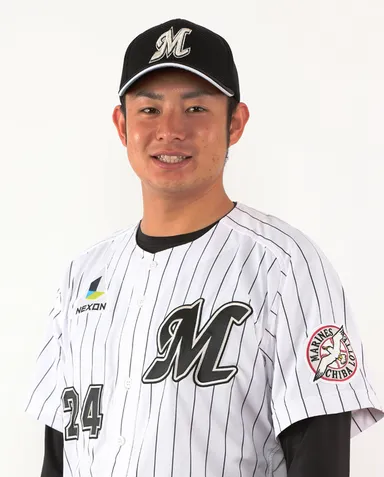 吉田裕太選手