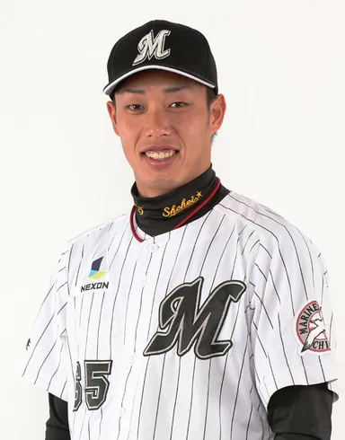 加藤翔平選手