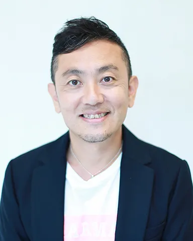 司会の佐橋大輔氏（ガンリキ）