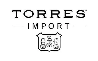 Torres ロゴ