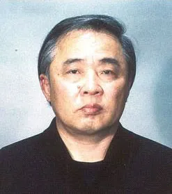 江戸からくり研究家　峰崎十五