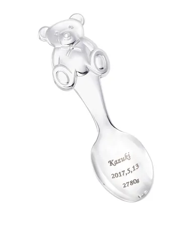 ベビースプーン2