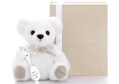 ベアのぬいぐるみ2