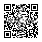 アクセス用QRコード