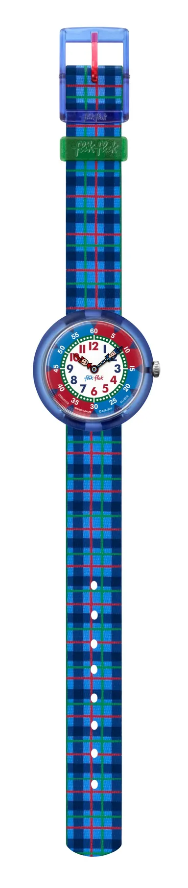 BLUE FLIK(ブルー・フリック)