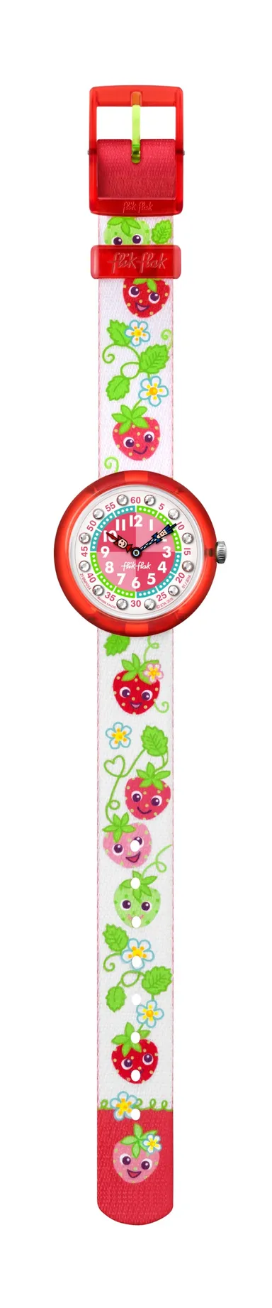 FUNNY FRAISES(ファニー・フレーゼズ)