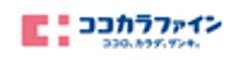 株式会社ココカラファインのロゴ