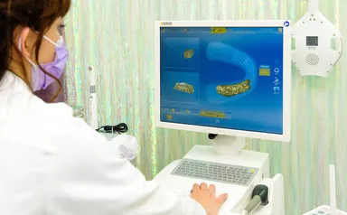 銀座クリスタルデンタルオフィス3