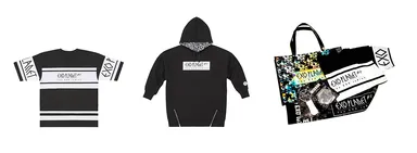 アーティストグッズ