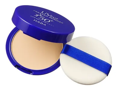 ＵＶカットプレストパウダー50+