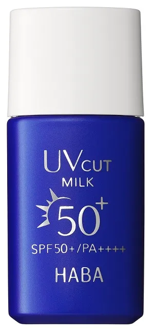ＵＶカットミルク50+
