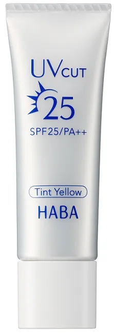 ＵＶカット25（ティントイエロー）