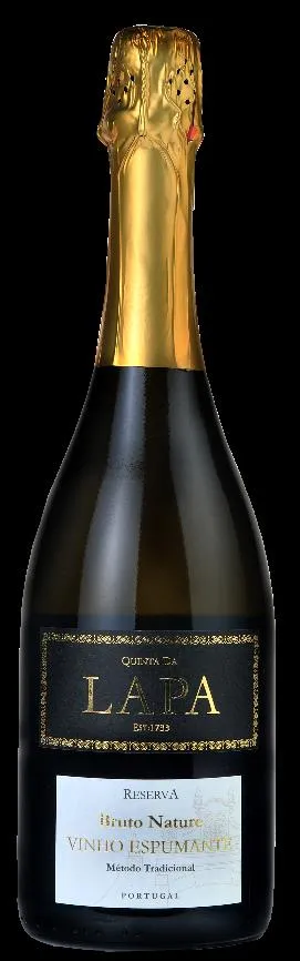 キンタ・ダ・ラパ ブリュット レゼルヴァ 2012年