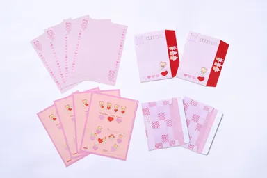 姫ちゃんのリボン