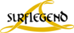 株式会社サーフレジェンドのロゴ