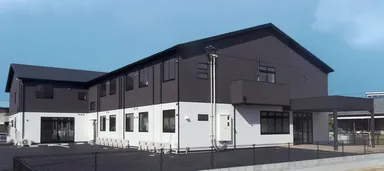 「アンジェス当新田」