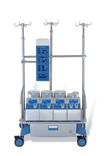 人工心肺装置S5