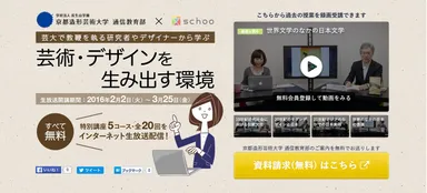 授業ページトップ