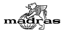 madras 大名古屋ビル店 [Men’s] 3/9(Wed)  NEW OPEN
