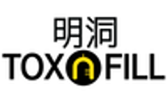 明洞トックスエンフィルクリニック(Toxnfill)のロゴ