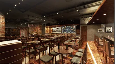 琥珀ブルワリー 飯田橋 2