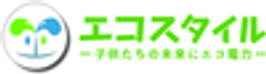 株式会社エコスタイルのロゴ