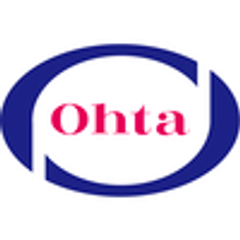 株式会社太田胃散のロゴ