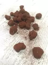 トリュフチョコレートポップコーン　イメージ5