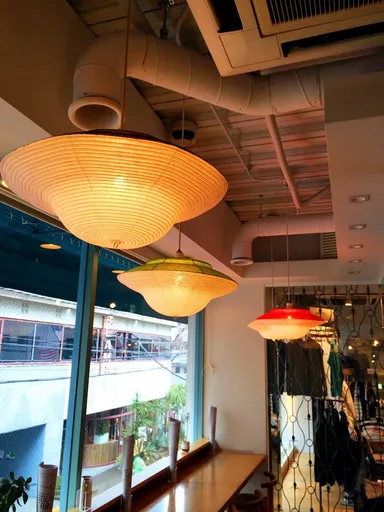 新商品 UFOペンダント(MICシリーズ)