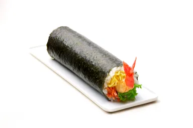 『大海老マヨ 恵方巻』(1本／税込1,281円)